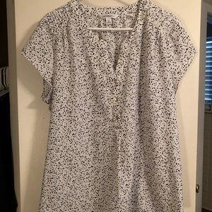 Croft and Barrow Size XL